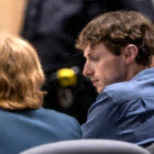 No Verdict Friday in Clegg Double-Murder Trial in Concord