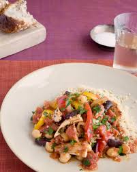 Check spelling or type a new query. Moroccan Chicken Stew Tara Teaspoon