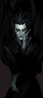 Maybe you would like to learn more about one of these? Pitch Black Rise Of The Guardians Zerochan Anime Image Board