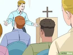 How to become a missionary uk. How To Become A Missionary With Pictures Wikihow