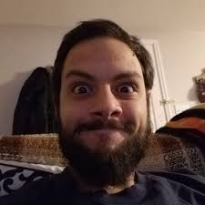 Dan Beaubien (@danbeaubien)