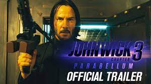 In that one, and in the first surprise hit john wick (2014), wick's character simply wanted peace but sought. John Wick Chapter 3 Parabellum Gamespice De