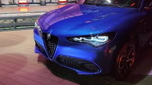 Image result for Blue Misano 2008 Alfa-Romeo