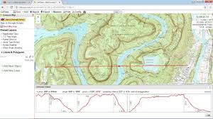 Download Topographic Maps From Caltopo Map Topographic Map Remote Sensing