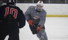 Your Hockey Career Doesn'T Progress In A Straight Line - Myhockey