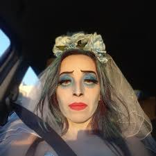 Carla Andrea Alfaro Sepulveda