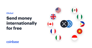 When dealing in cryptocurrencies, it is important to use mainstream, trusted platforms, as they. Send Money Internationally For Free Coinbase