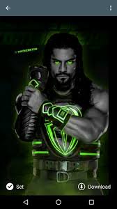 You can also upload and share your favorite wwe roman reigns recent wallpapers by our community. Roman Reigns Hd Wallpapers For Android Apk Download