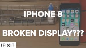 Key points it's easy to get your cracked iphone screen repaired. Iphone 8 Screen Replacement How To Youtube