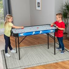 4ft Air Hockey Table Smyths Toys Ireland