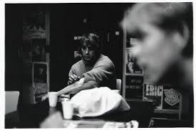 What is the name of the band that opened for REGIME in 1991 in Houston?