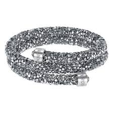 Take a look back at the the lesson from last week lesson: Swarovski S New Crystaldust Bangles Will Leave Stars In Your Eyes