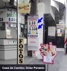 Sobre todo las que no cobran comisión fija, como los bancos. Cuanto Esta El Dolar En Las Casas De Cambio Precio Dolar