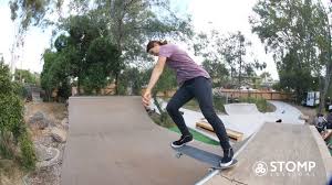 Regular price $89.95 birdhouse deck lizzie armanto nails 8. Stomp Sessions New Release Nose Stall Revert Tutorial With Amelia Brodka Milled