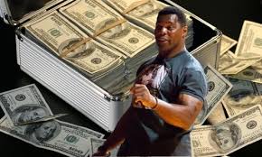 Herschel Walker's Net Worth 2021: Age, Height, Income, Wife