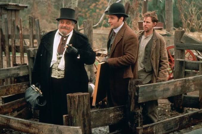 The Road To Wellville | Movies ala Mark