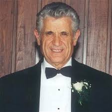 Giovanni "John" Vecchio Obituary