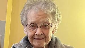 Patricia "Pat" Ann Mattson Obituary February 16, 2024