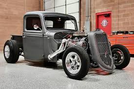 Image result for Smoke Gray 1935 Dodge Truck