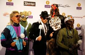 Ausgezeichnet wurden auch peter fox, robbie williams und xavier naidoo. Jan Delay Steckbrief News Bilder Gala De