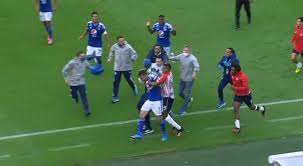 Millonarios and junior are 2 of the leading football teams in america. Millionare Vs Junior Erste Konsequenzen Fur Den Endkampf Nach Welt