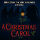A Christmas Carol (Charity Cast) event image