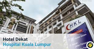 Choosing to stay in one of the hotels near the hospital in kuala lumpur will make everything easy for you if you will be spending much time here! 7 Hotel Berdekatan Hospital Kuala Lumpur C Letsgoholiday My