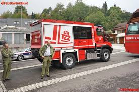Feuerwehreinsätze in oö, nö, steiermark und burgenland. Afk Pregarten Bildungsfahrt Der Oo Abschnittsfeuerwehrkommandanten