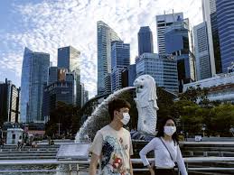 Feb 11, 2021 · but singapore didn't wait long before constructing the flyer, which trumps its british equivalent by almost a hundred feet. Coronavirus Singapore To Shut Bars Cinemas To Tackle Covid 19 The Economic Times