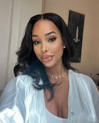 wow @sarah.kehrer wearing Named 😍 Stunning!