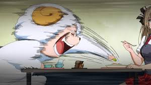 Amagi Brilliant Park – 06 - Random Curiosity