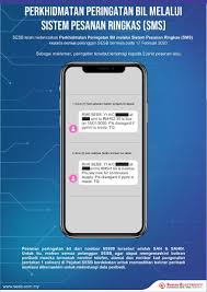 Apakah waktu solat hari ini kota kinabalu? Sesb Careline On Twitter Sesb Telah Menlancarkan Perkhidmatan Peringatan Bil Melalui Sistem Pesanan Ringkas Sms Pada 17 Februari 2020 Pesanan Yang Pelanggan Terima Dari Nombor 69999 Tersebut Adalah Sah Dan Sahih Diminta