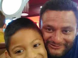 Fundraiser by Abigail Moreno : In Loving Memory of Lauro Moreno