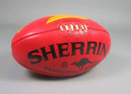 To do that, click the star below the answer options: Football Challenge Bank Logo C1994 Australian Sports Museum