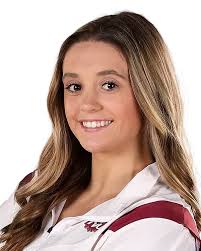 2024 Gymnastics Roster