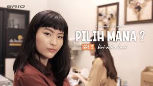 Maybe you would like to learn more about one of these? Honda Web Series Pilih Mana Eps 2 Kiri Atau Lari Youtube