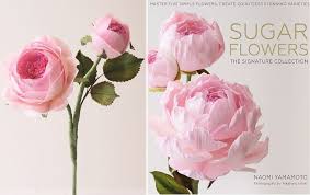I'm karen and i love to make cakes with fondant and sugar flowers. Gumpaste English Rose Tutorial By Naomi Yamamoto Cake Geek Magazine Sugar Flowers Tutorial Sugar Flowers Fondant Flower Tutorial