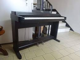 Acheter d'occasion, vendre, rechercher un 229 annonces ''piano numerique'' correspondent à votre recherche. Yamaha Clavinova Clp260 France Pianos