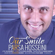 Parsa Hosseini Labkhande Ma