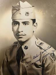 Calistro Sandoval Obituary