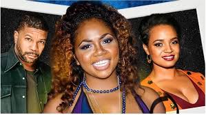 What Happened To 'Flex Washington' On 'One On One'?