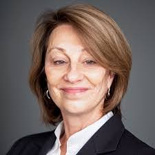 Becky Rishel's Instagram, Twitter & Facebook