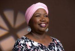 Eric Didia, qui était l'animateur-chanteur aux mots élégants