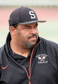 All-Rowan County tennis: Griffith is coach of the year after top-four  finish