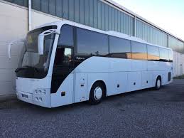 Temsa Safari Hd 13 Ruckfahrtkamera 65 Sitzplatze Coach From Germany For Sale At Truck1 Id 2467542