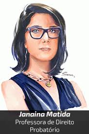 Novos rumos do reconhecimento de pessoas