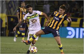 The initial goals odds is 2.5. Rosario Central Y Aldosivi Juegan El Duelo De La Permanencia Sitio Andino
