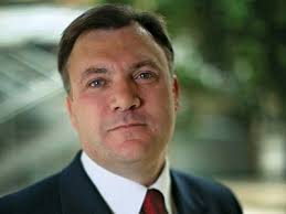 Ed Balls