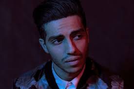 Disney's Aladdin: Mena Massoud