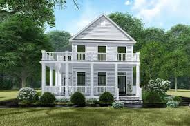 This beautiful greek revival farmhouse has 3060 square feet of living space and is located on (14.78) 15 acres of verdant farmland in historic hoosick, ny. Greek Revival House Plans Classical Home Designs And Floor Plans